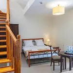 فندق Mona Lisa Wellness & كولوبرزيغ