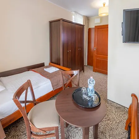 Mona Lisa Wellness&spa Hotel