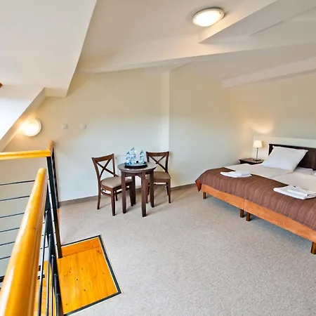 Mona Lisa Wellness&spa Kolberg