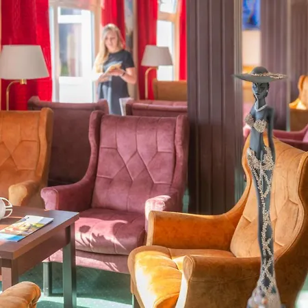 Mona Lisa Wellness&spa Kolberg