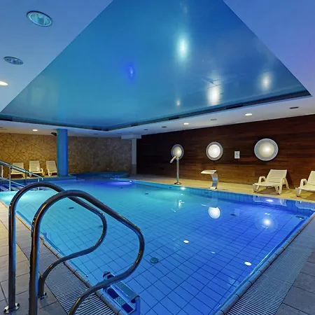 Hotel Mona Lisa Wellness&spa Kolberg