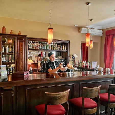 Mona Lisa Wellness & 3* コウォブジェク