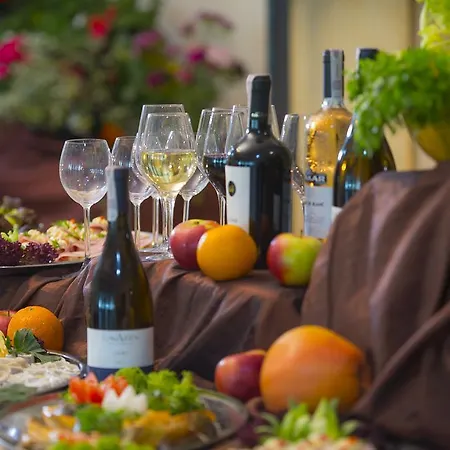 Mona Lisa Wellness&spa Hotel Kolberg
