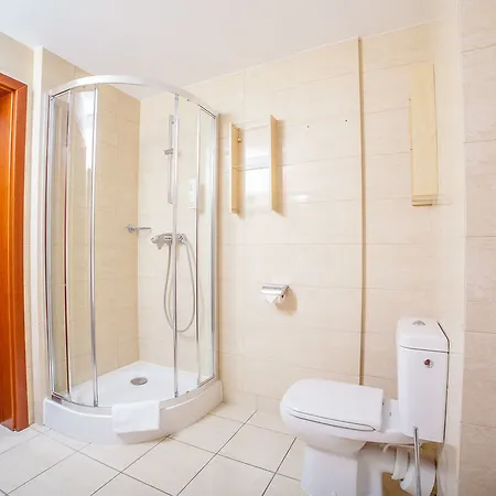 Hotel Mona Lisa Wellness&spa Kolberg