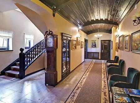 Hotel Mona Lisa Wellness&spa Kolberg