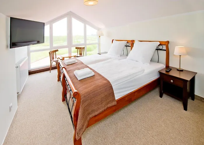 Mona Lisa Wellness & Hotel