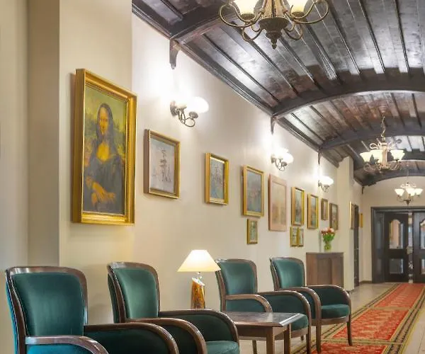 Mona Lisa Wellness &