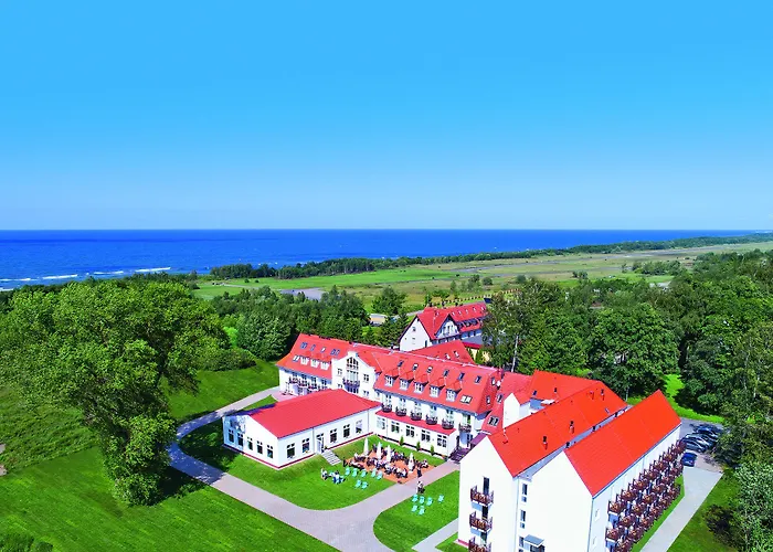 Mona Lisa Wellness & Kołobrzeg