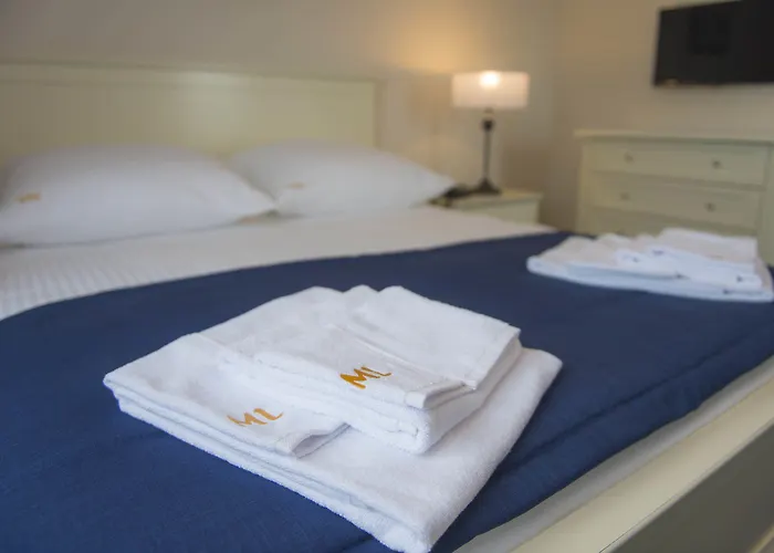 Hotel Mona Lisa Wellness & Kołobrzeg