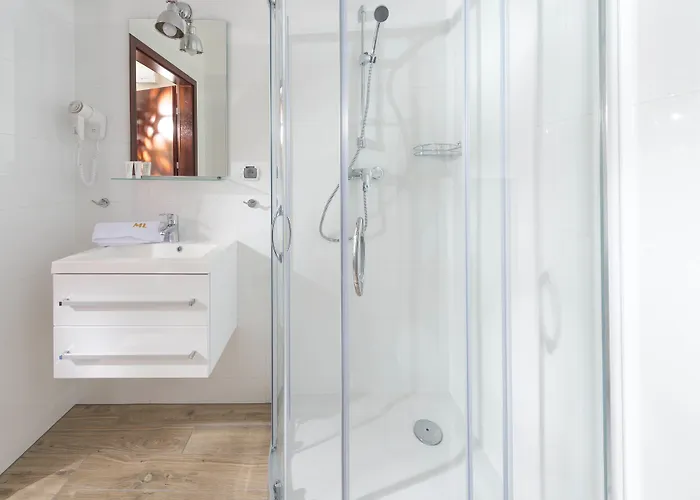 Mona Lisa Wellness & 3* Kołobrzeg