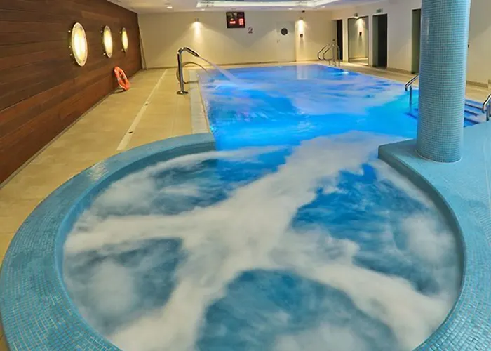 Mona Lisa Wellness & Hotel