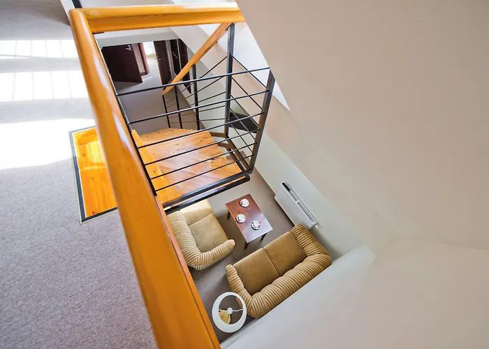 Hotel Mona Lisa Wellness & Kołobrzeg