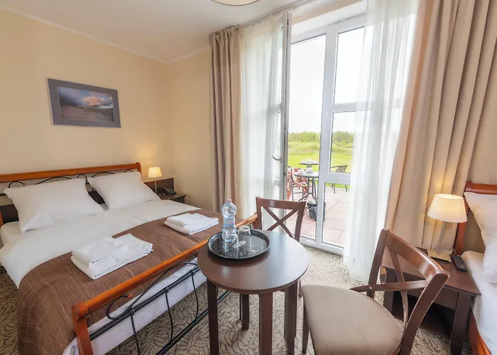 Hotel Mona Lisa Wellness & 3*