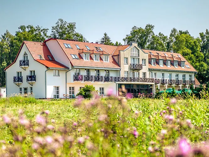 Mona Lisa Wellness & Hotel