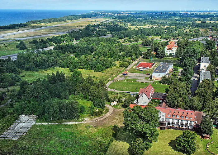 Mona Lisa Wellness & Hotel Kołobrzeg