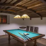 Hotel Mona Lisa Wellness & 3*