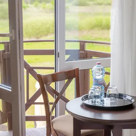 Mona Lisa Wellness&spa 3*