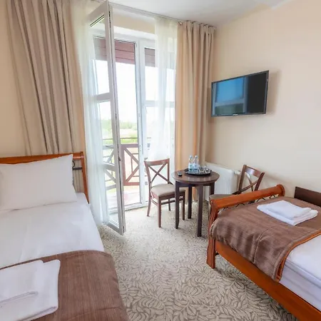 Mona Lisa Wellness&spa Hotel 3*