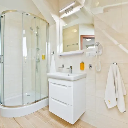 Mona Lisa Wellness&spa Hotel Kolberg