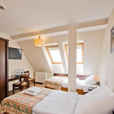 Mona Lisa Wellness & Kolobrzeg