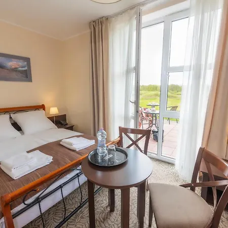 Hotel Mona Lisa Wellness&spa Kolberg