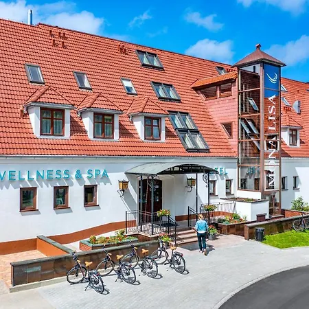 Mona Lisa Wellness&spa