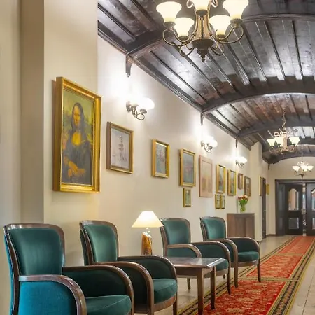 Mona Lisa Wellness&spa