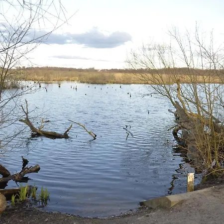 Mona Lisa Wellness & 3* 科沃布热格