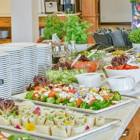 Hotel Mona Lisa Wellness &