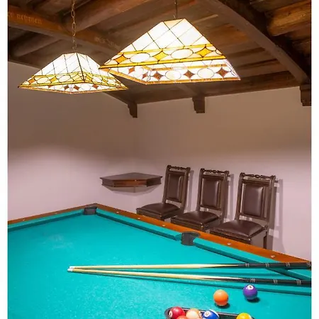 Mona Lisa Wellness & 3*