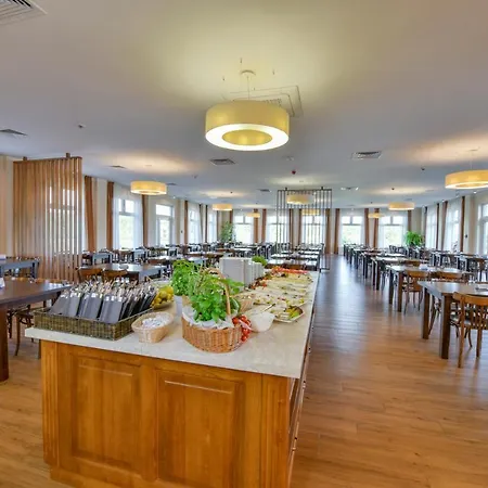 Mona Lisa Wellness & Колобжег