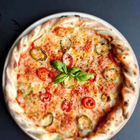 Mona Lisa Wellness & Колобжег