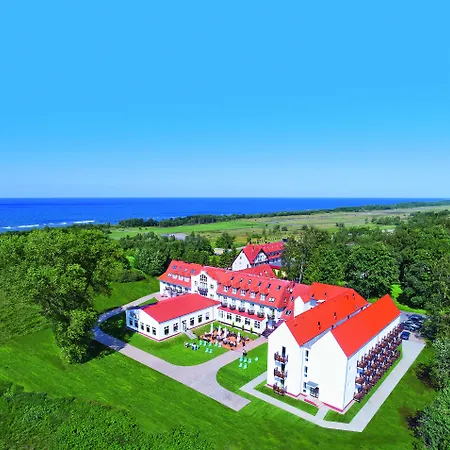 Mona Lisa Wellness & Колобжег