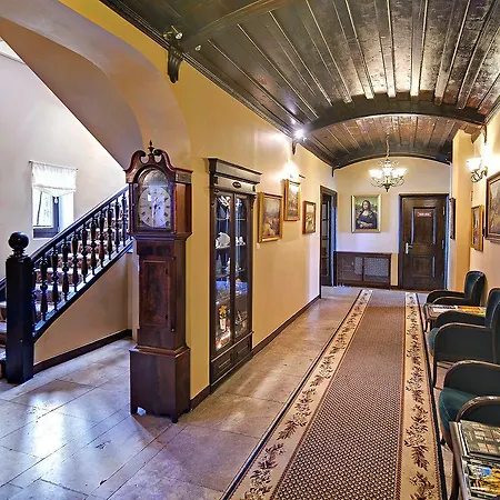 Отель Mona Lisa Wellness & Колобжег