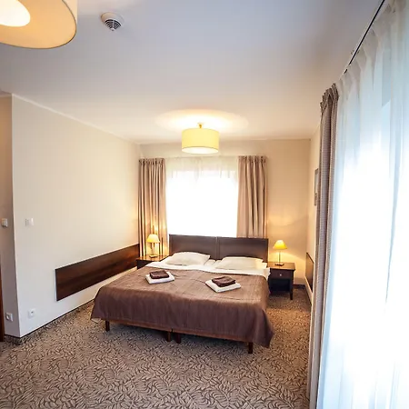 Hotel Mona Lisa Wellness&spa