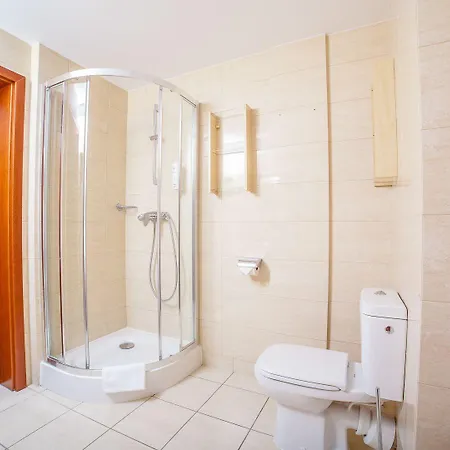 Mona Lisa Wellness&spa 3* Kolberg