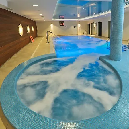 Mona Lisa Wellness&spa Hotel