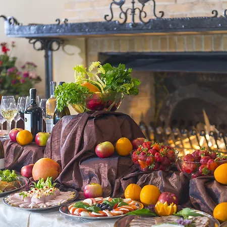 Mona Lisa Wellness&spa Kolberg