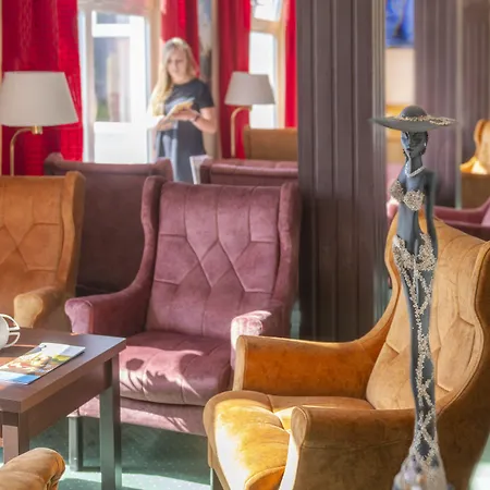 Mona Lisa Wellness & 3* Kołobrzeg
