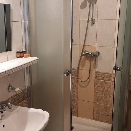 Mona Lisa Wellness & 科沃布热格