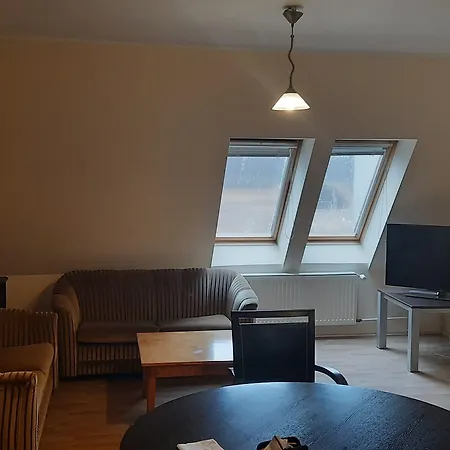 Mona Lisa Wellness & Kolobrzeg