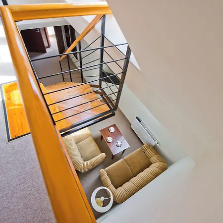 Hotel Mona Lisa Wellness & Kołobrzeg