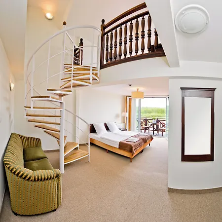Mona Lisa Wellness & 3* Kolobrzeg