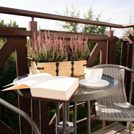 Mona Lisa Wellness & Otel Kolobrzeg