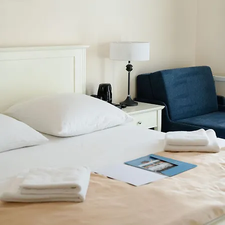 Mona Lisa Wellness & Kołobrzeg