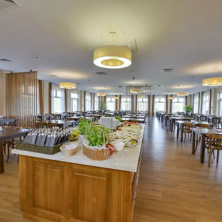 Mona Lisa Wellness & Hotel Kołobrzeg
