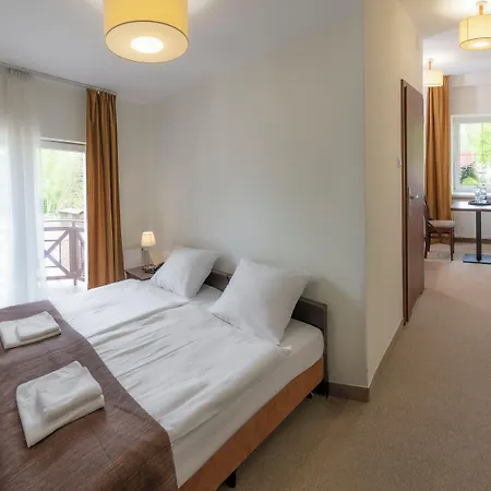 Mona Lisa Wellness & Hotel