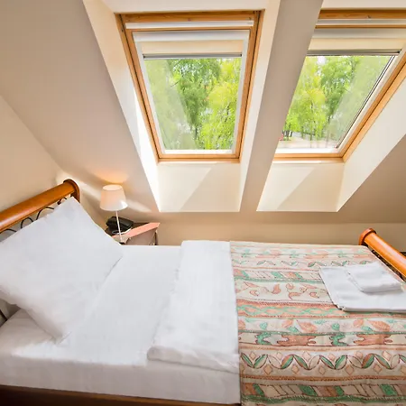Mona Lisa Wellness & Kołobrzeg
