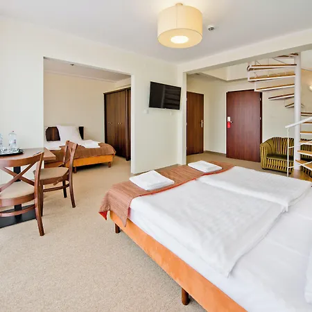 Mona Lisa Wellness & 3* Kołobrzeg