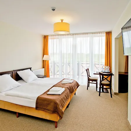 Mona Lisa Wellness & Hotel